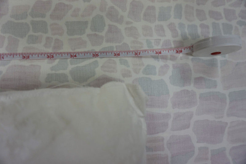 Mood DIY No Sew Pillow Recover Mood Sewciety