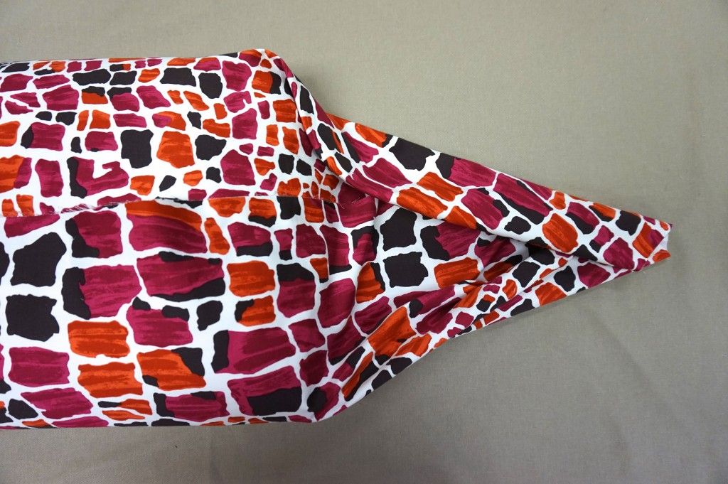 Mood DIY No Sew Pillow Recover Mood Sewciety