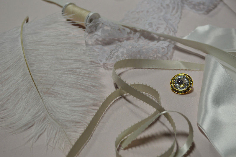 Mood Diy Wedding Garter Mood Sewciety