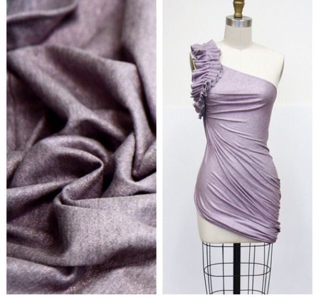 A Quick Guide To Draping Tips And Fabrics Mood Sewciety