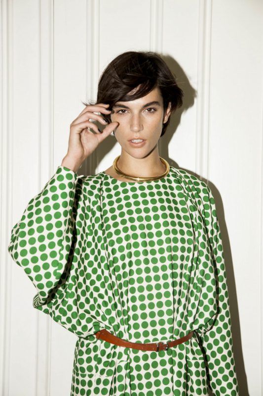 A Detacher | Spring 2019 Ready-to-Wear