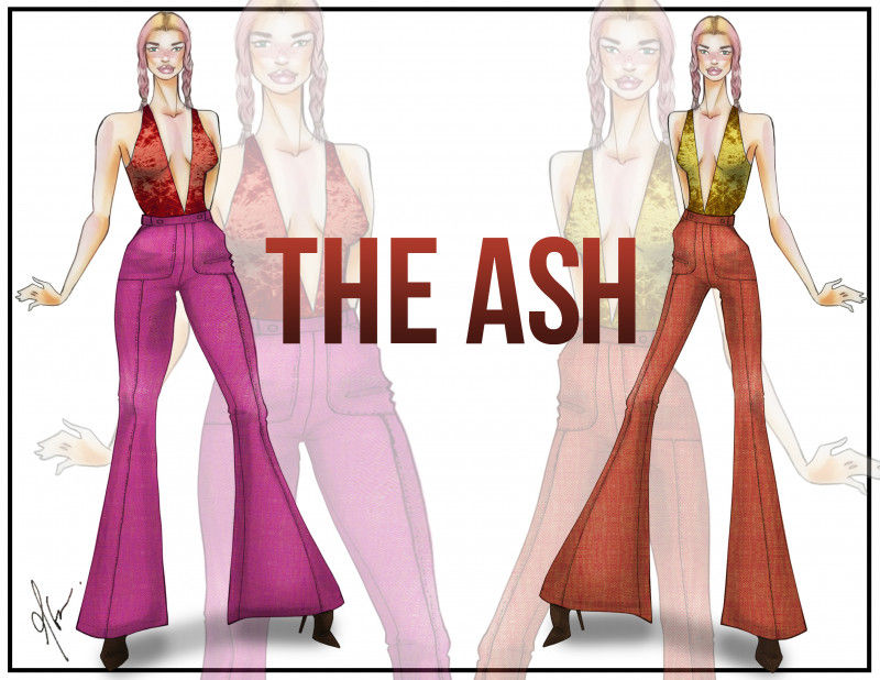 free pants sewing pattern
