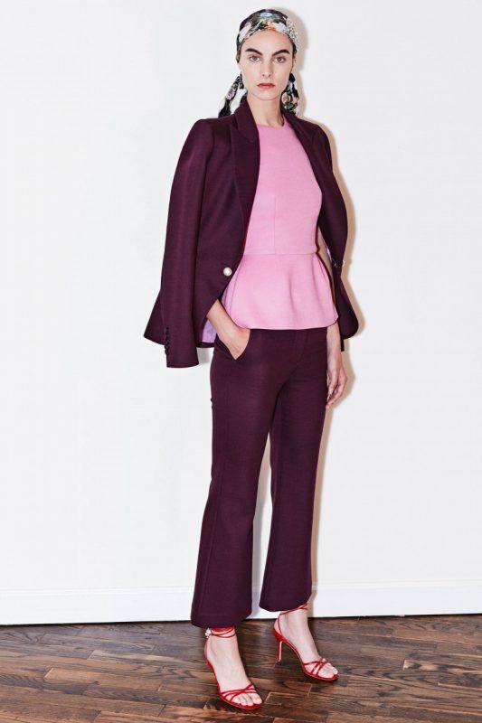 2019 Pantone Color Trends