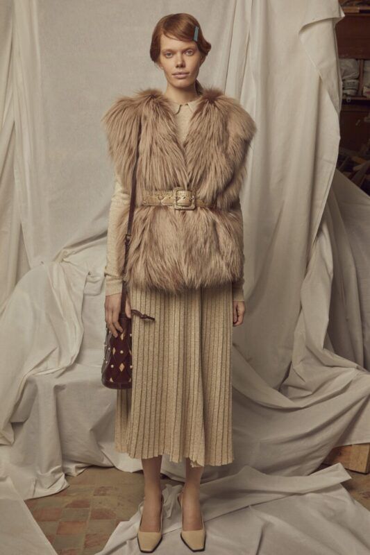 Alena Akhmadullina | Fall 2019 Ready-to-Wear