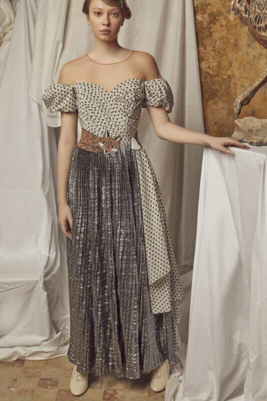 Alena Akhmadullina | Fall 2019 Ready-to-Wear