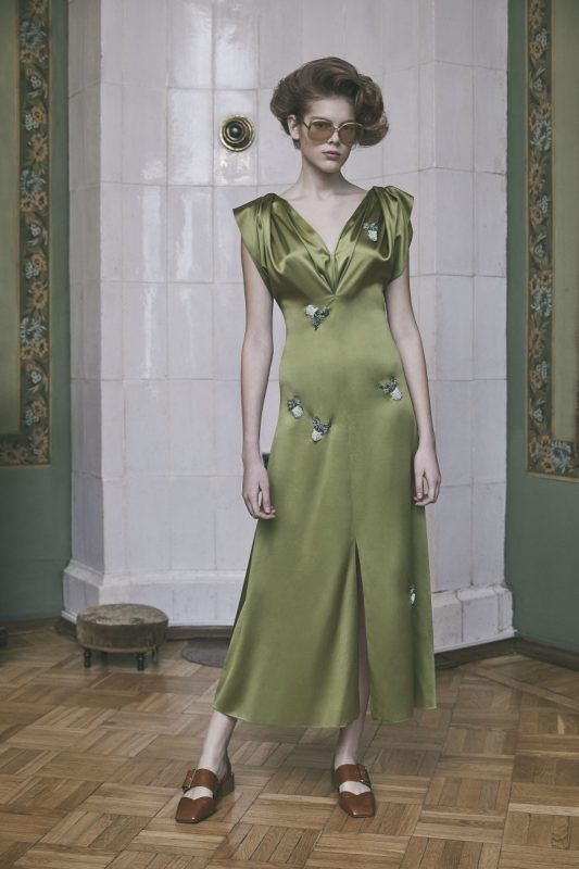 2019 Pantone Color Trends