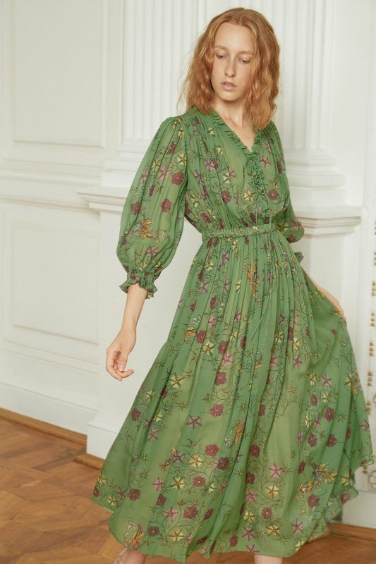2019 Pantone Color Trends