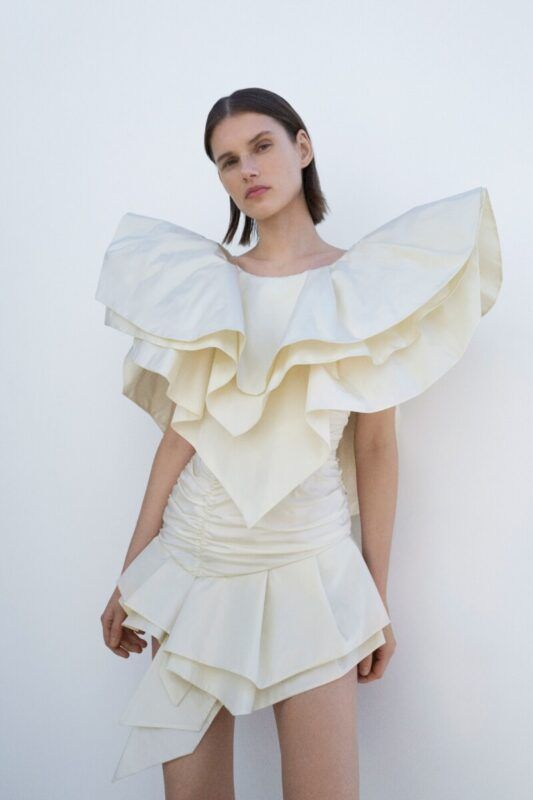 Alexandre Vauthier | Fall 2019 Ready-to-Wear