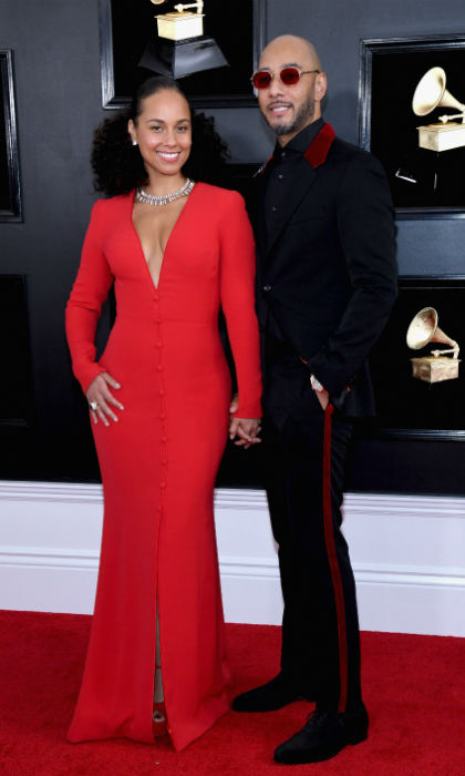 Alicia Keys | Getty Images