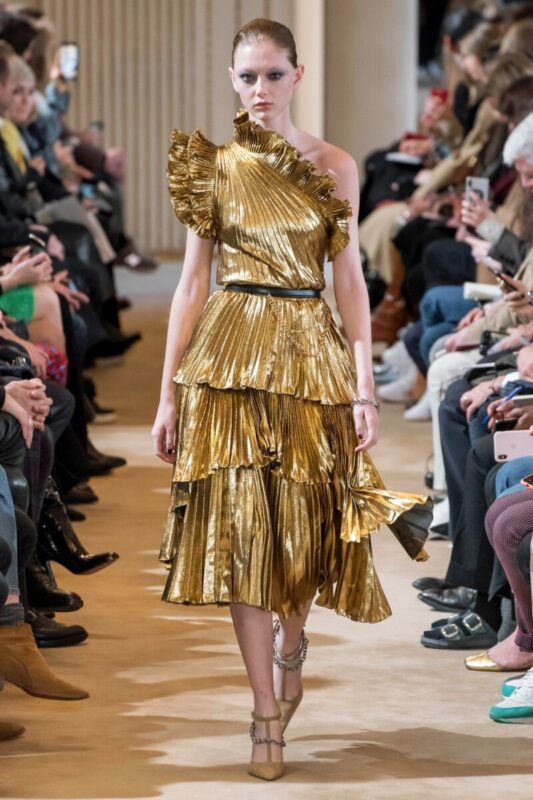 Altuzarra | Fall 2019 Ready-to-Wear