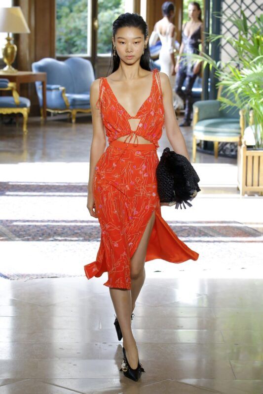 Altuzarra | Spring 2019 Ready-to-Wear