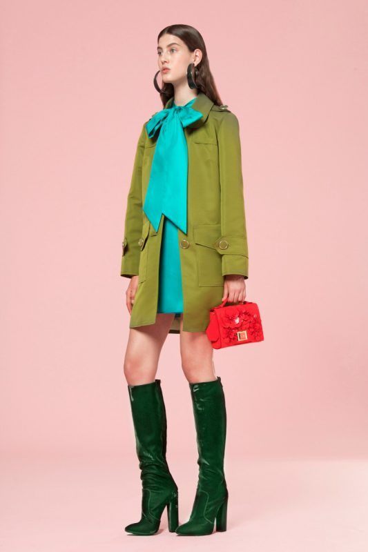 2019 Pantone Color Trends