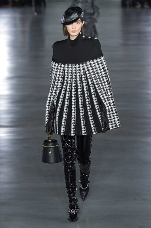 Balmain | Fall 2019 Ready-to-Wear
