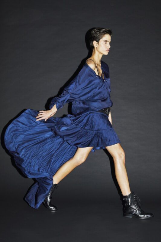Barbara Bui | Spring 2019 Ready-to-Wear