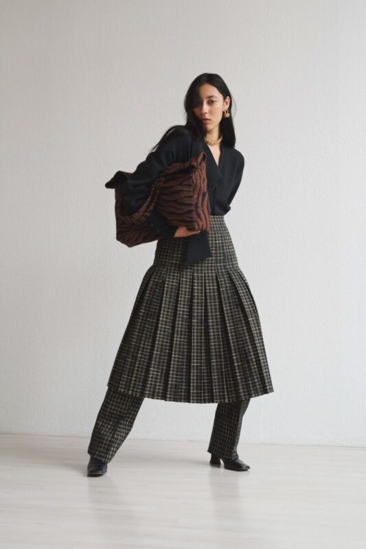 Beaufille | Fall 2019 Ready-to-Wear