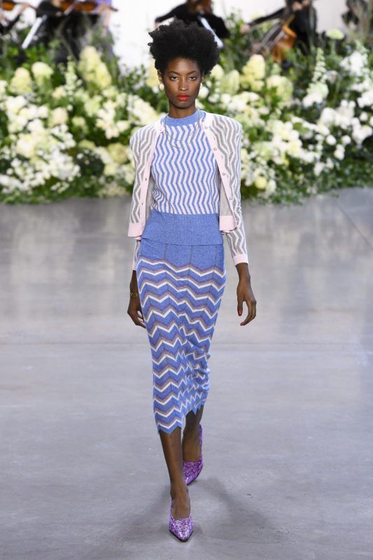 Calvin Luo | Spring 2019 Ready-to-Wear