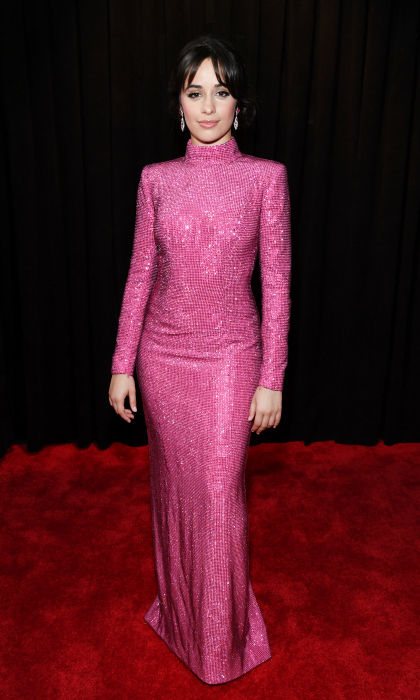 Camila Cabello | Getty Images
