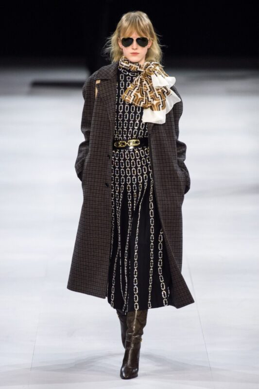 Celine | Fall 2019 Ready-to-Wear