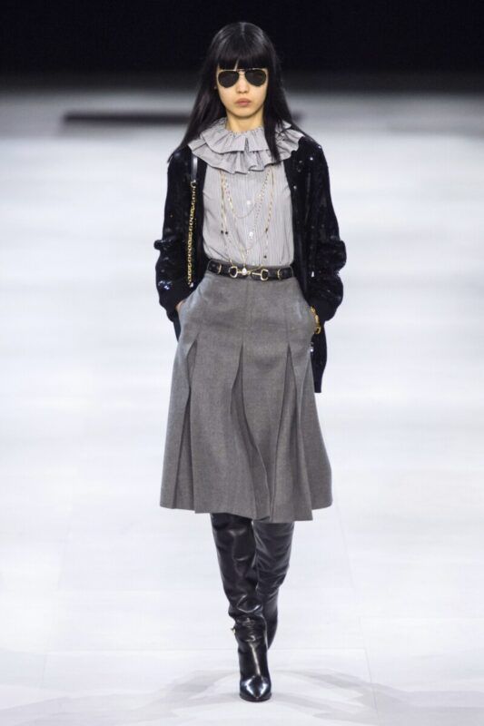 Celine | Fall 2019 Ready-to-Wear