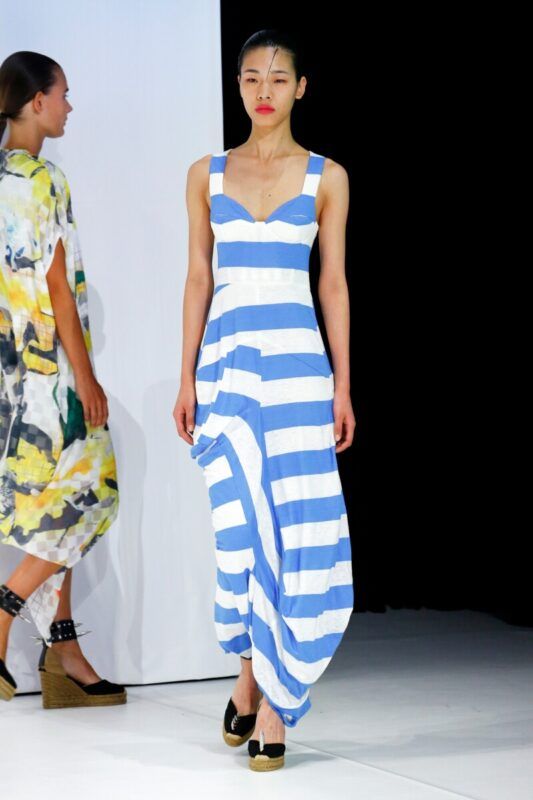 Chalayan | Spring 2019 Ready-to-Wear