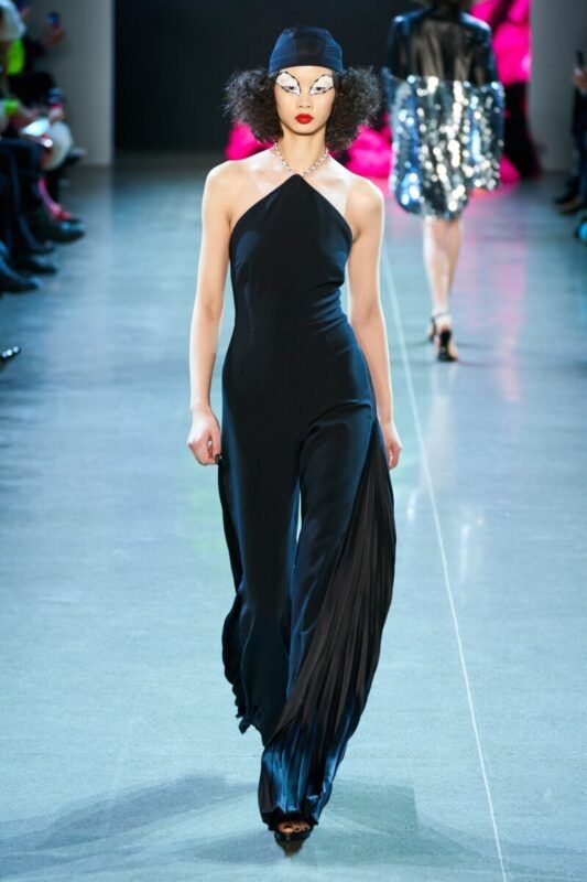 Christian Cowan | Fall 2019 Ready-to-Wear