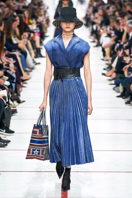 Christian Dior | Fall 2019 Ready-to-Wear