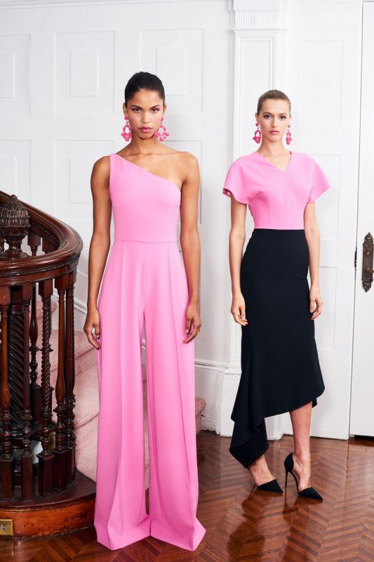 2019 Pantone Color Trends