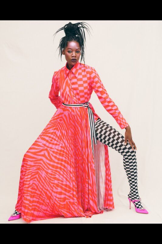 Christopher John Rodgers | Fall 2019 Ready-to-Wear