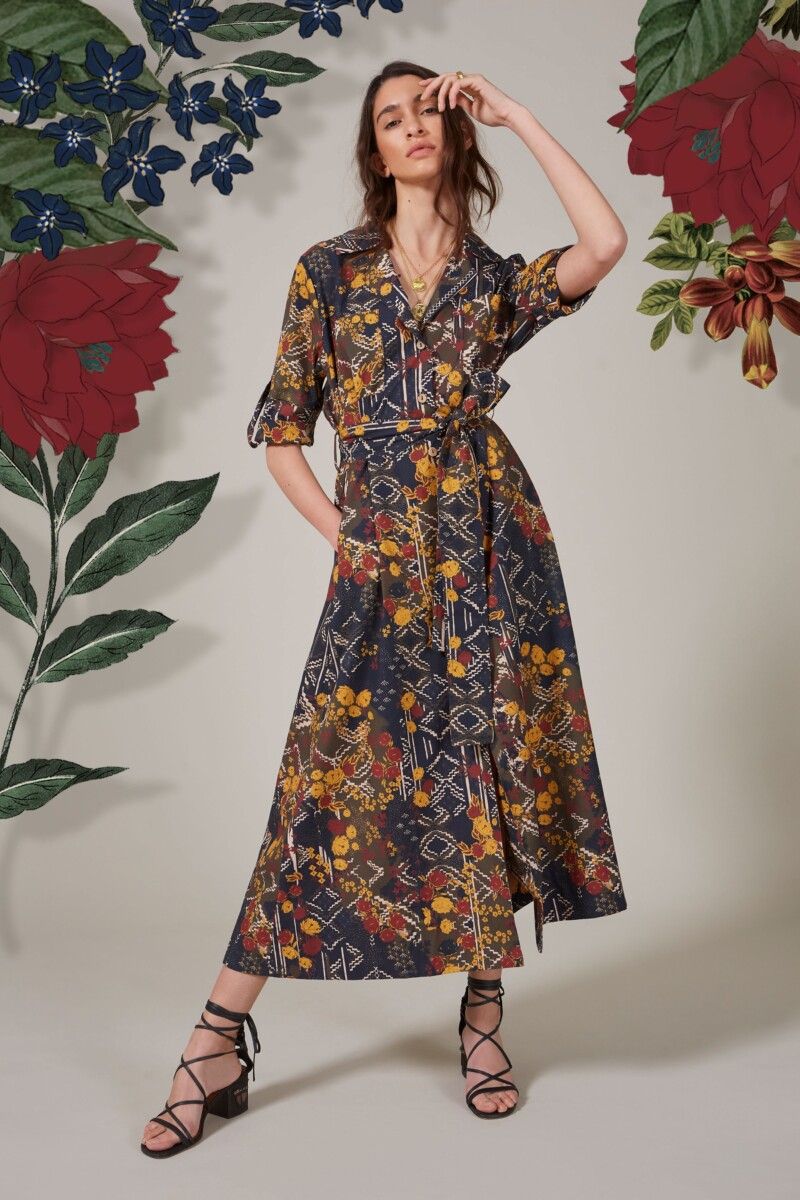 Chufy | Spring 2020 Ready-to-Wear