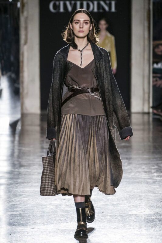 Cividini | Fall 2019 Ready-to-Wear