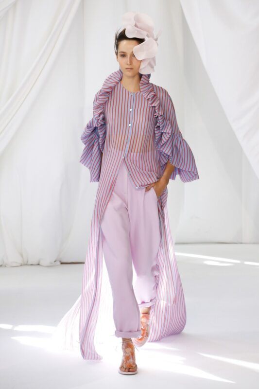 Delpozo | Spring 2019 Ready-to-Wear