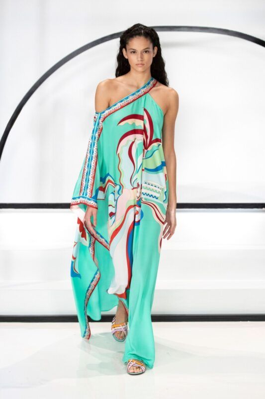 Emilio Pucci | Spring 2019 Ready-to-Wear