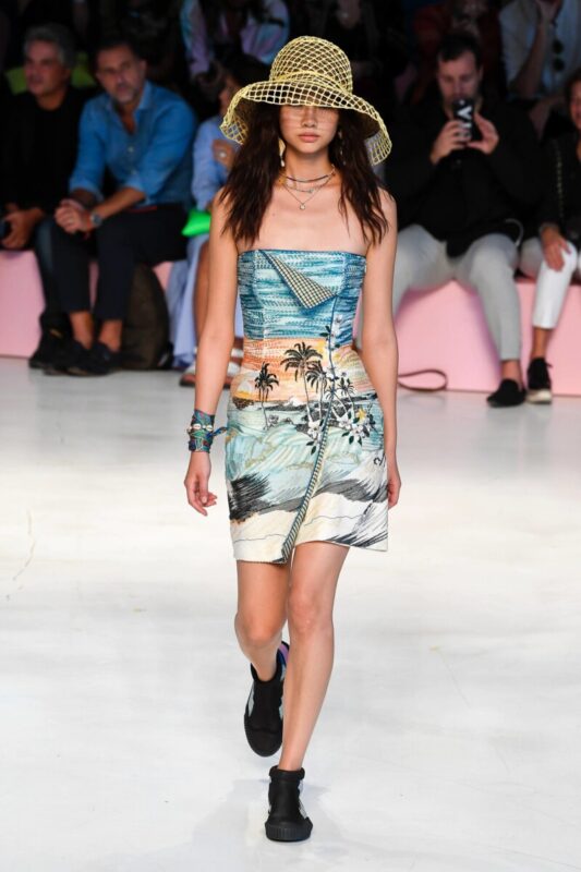Etro | Spring 2019 Ready-to-Wear