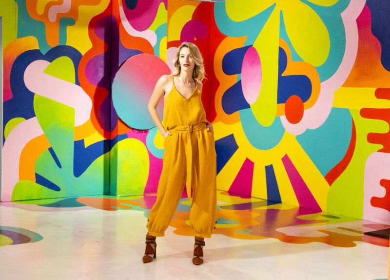 The Fern Jumpsuit Free Sewing Pattern LaptrinhX / News