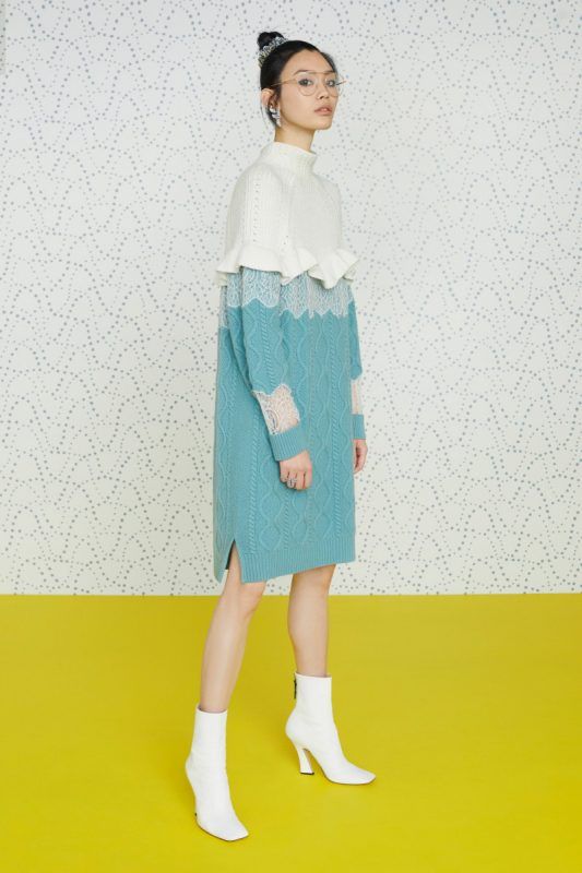 Fendi | Pre-Fall 2019