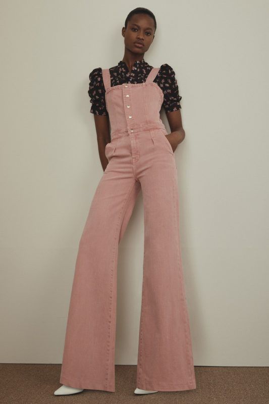Frame | Pre-Fall 2019