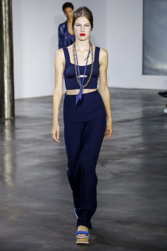 Gabriela Hearst | Spring 2019 Ready-to-Wear