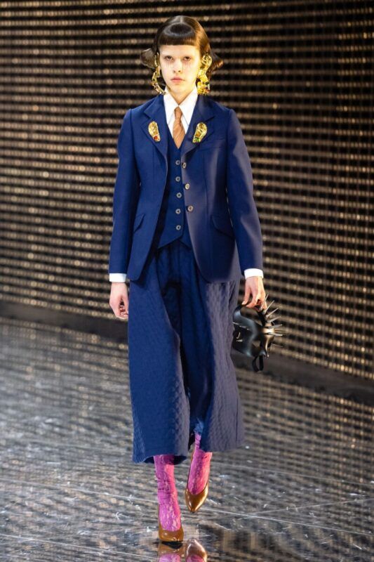 Gucci | Fall 2019 Ready-to-Wear