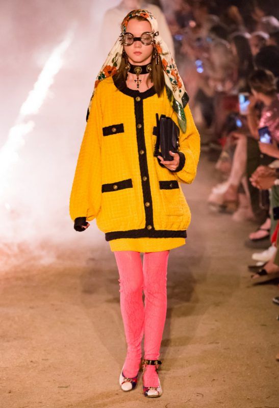 2019 Pantone Color Trends