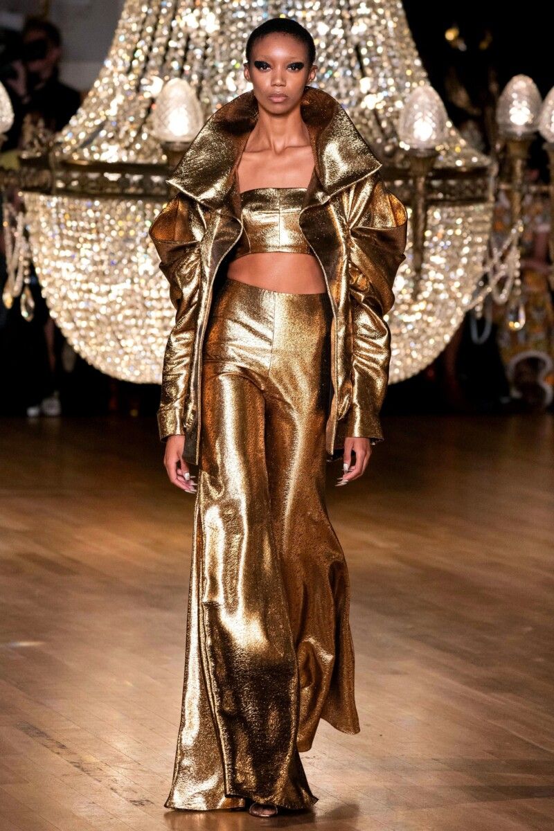 Halpern | Spring 2020 Ready-to-Wear