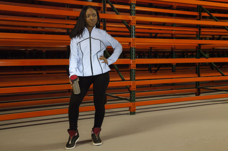 Free jacket sewing pattern