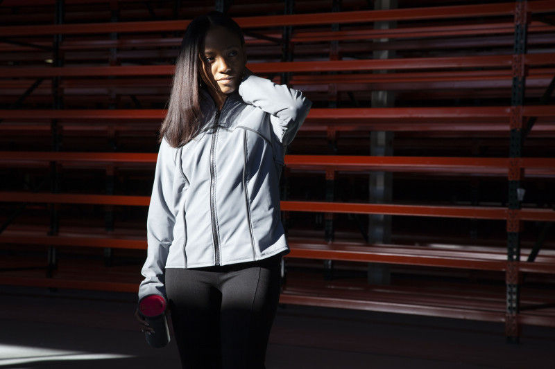 Free jacket sewing pattern