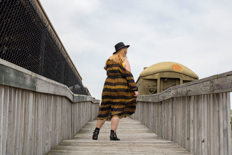 Free dress pattern, maxi dress, summer, cold shoulder, chiffon dress