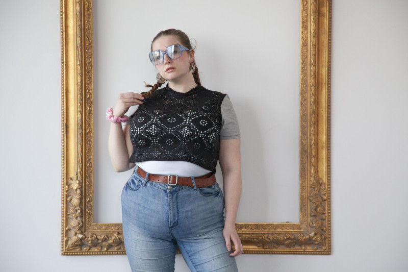 Free Tee Shirt Sewing Pattern