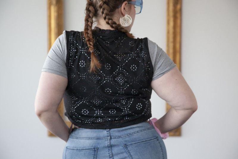 Free Tee Shirt Sewing Pattern
