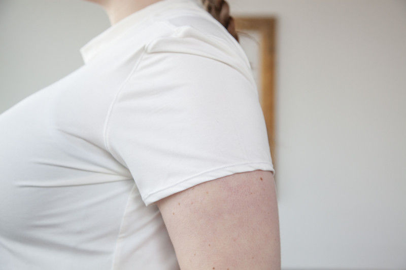 Free Tee Shirt Sewing Pattern