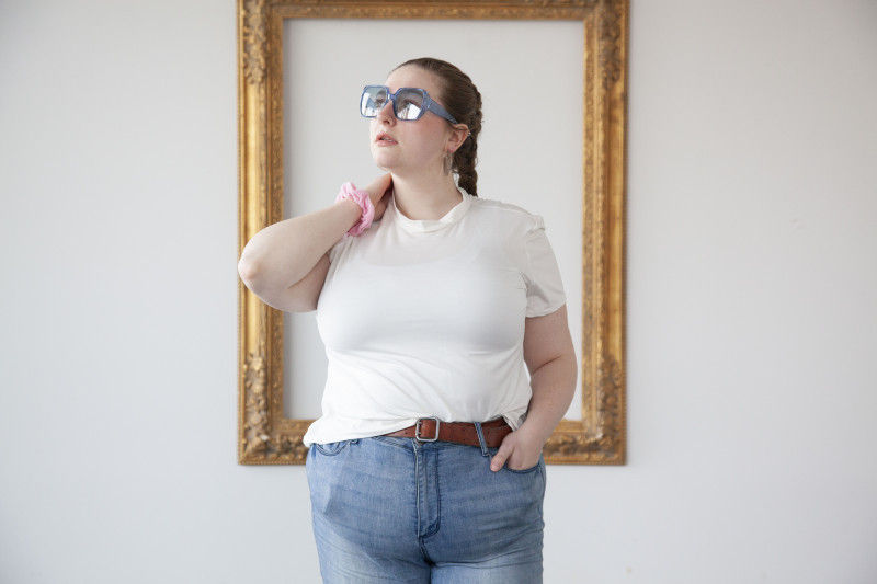 Free Tee Shirt Sewing Pattern