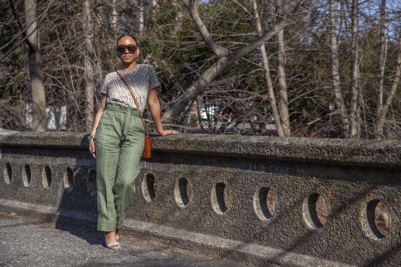 Free Pant Sewing Pattern