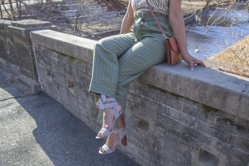 Free Pant Sewing Pattern