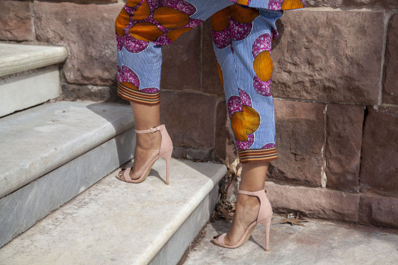 Free suit sewing pattern